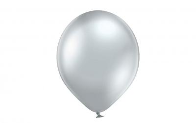 Belbal Ballon 601 Silver Glossy