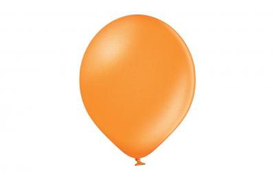 Belbal Ballon 081 Bright Orange