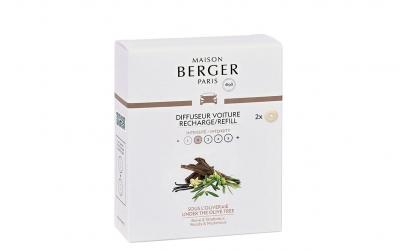 MAISON BERGER Refill für Autodiffusor