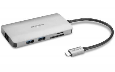 Kensington UH1400p USB-C Mobile Hub