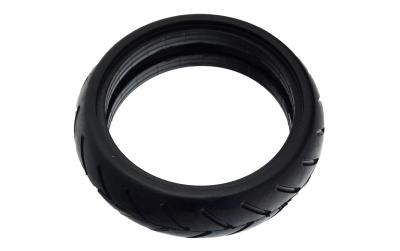 SoFlow Hartgummireifen für SO1