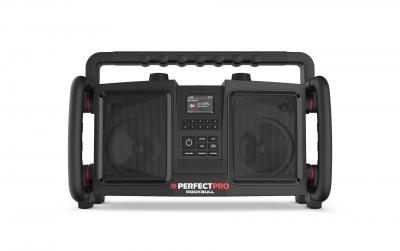 PERFECTPRO ROCKBULL