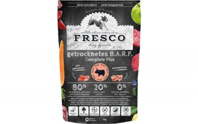 Fresco Trockenbarf Complete Plus