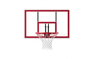 Spalding Basketball Brett/Korb Combo