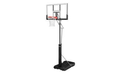 Spalding Basketballanlage Silver TF