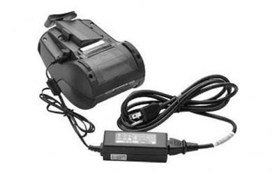 Mobile Printer: AC Adapter