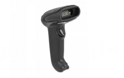 Delock 90562 Bluetooth Barcode Scanner