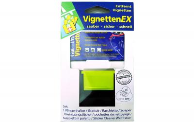 VignettenEx Reinigungsset