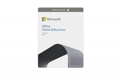 Microsoft Office Home & Business 2021