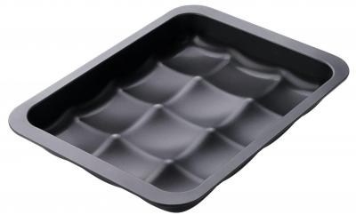 Zenker Brötchen und Dampfnudeln Backform