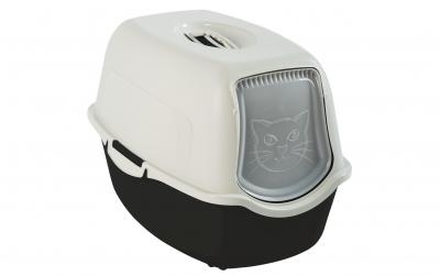 Rotho Katzentoilette Bailey ECO