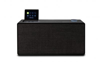 PURE EVOKE Home, CD, FM/DAB+-/Internet-Radi