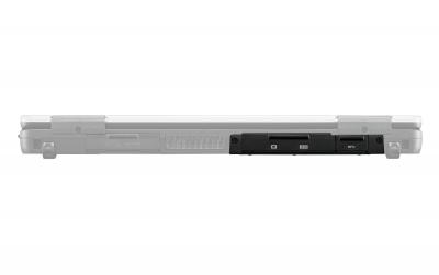 Rear Expansion Slot: VGA, Serial, USB3.0