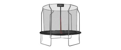 Hudora First Trampolin 300V