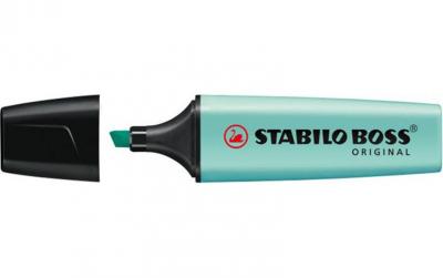 Stabilo Leuchtmarker BOSS Pastell