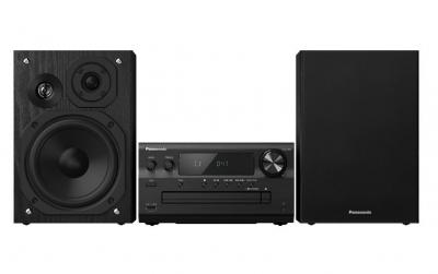 Panasonic SC-PMX802E, Micro HiFi-System