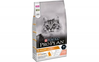 ProPlan Trockenfutter Derma Plus Lachs