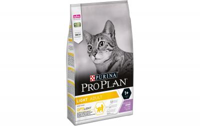 ProPlan Trockenfutter Light Truthahn&Reis