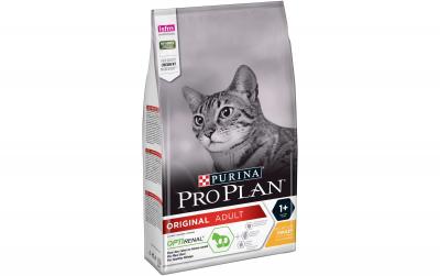 ProPlan Trockenfutter Adult Poulet