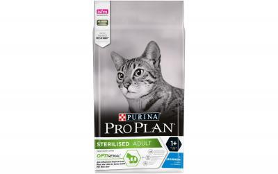 ProPlan Trockenfutter Sterilised Kaninchen