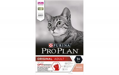 ProPlan Trockenfutter Adult Lachs