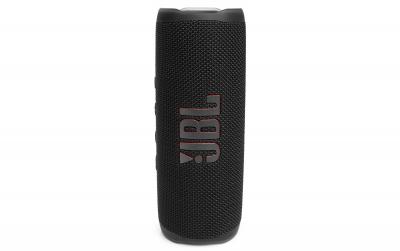 JBL Flip 6, Portabler Bluetooth Speaker