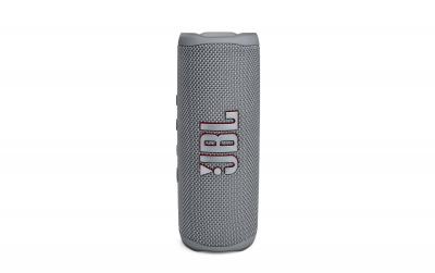 JBL Flip 6, Portabler Bluetooth Speaker