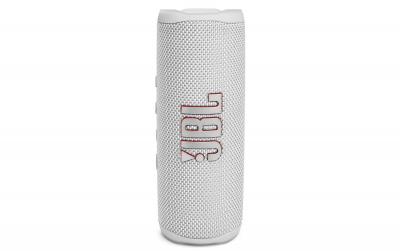 JBL Flip 6, Portabler Bluetooth Speaker