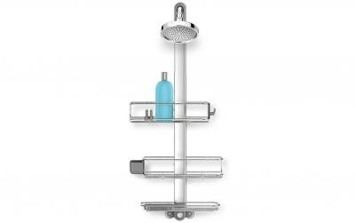 Simplehuman Spann-Duschcaddy 27.6-39.4 cm