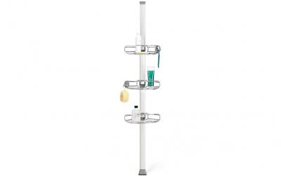 Simplehuman Spann-Duschcaddy 152.4-243.8 cm