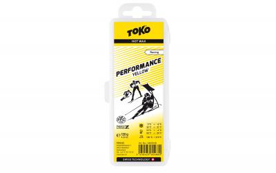 TOKO Performance