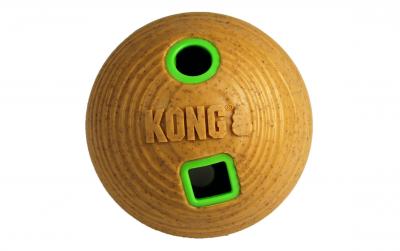 Kong Bamboo Feeder Ball