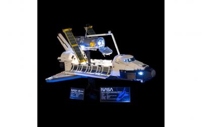 LEGO NASA Discovery Light Kit