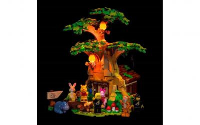 LEGO Winnie Puh Light Kit