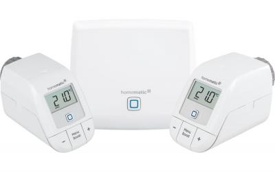 Homematic IP Starter Set Heizen