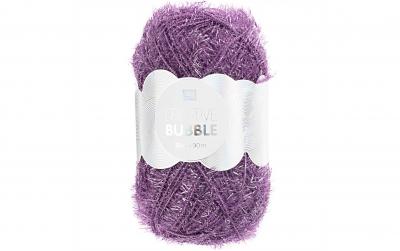 RICO Creative Bubble violett