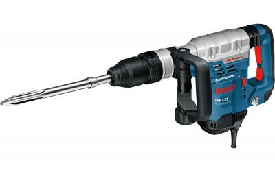 Bosch Professional GSH 5 CE Schlaghammer