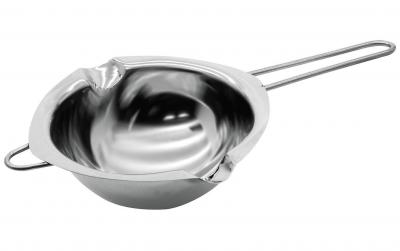 Zenker Wasserbad und Schmelztöpfchen
