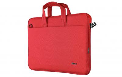 Trust Notebooktasche Bologna Eco Rot