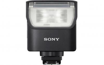 Sony HVL-F28M, TTL, Leitzahl 28