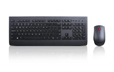 Lenovo Professional Wireless Combo