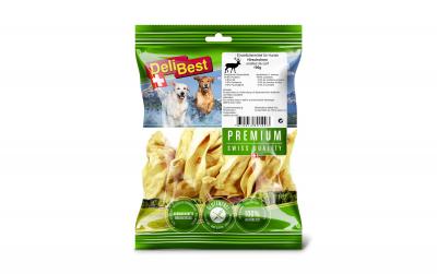 Delibest Premium Hirschohren 100g