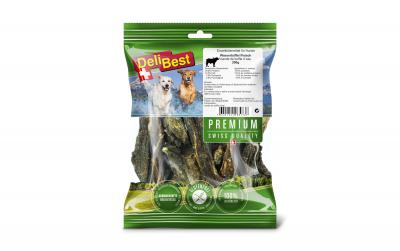 Delibest Premium Wasserbüffelfleisch 200g