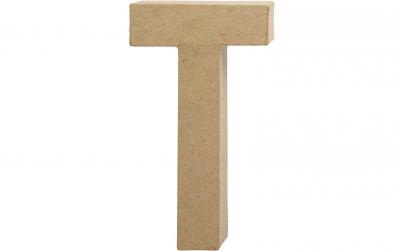 Creativ Company Pappbuchstabe 20.5 cm