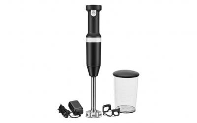 KitchenAid StabMi kabellos schwarz 1059.34