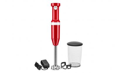 KitchenAid StabMi kabellos rot 1059.02