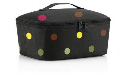 Reisenthel Kühltasche coolerbag M pocket