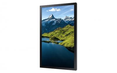 Samsung OH75A Public Display Outdoor IP56
