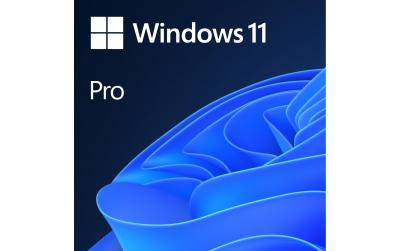 Microsoft Windows 11 Pro 64Bit