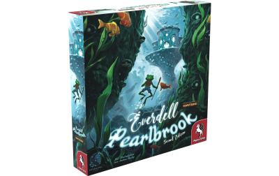 Everdell - Pearlbrook